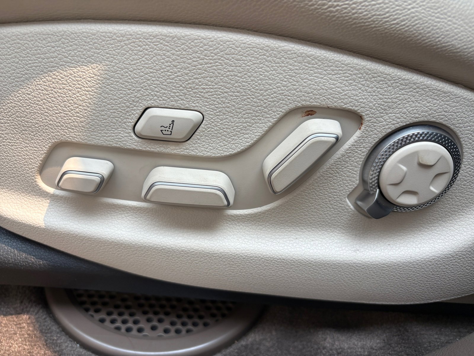 2024 Genesis GV80 3.5T photo 8
