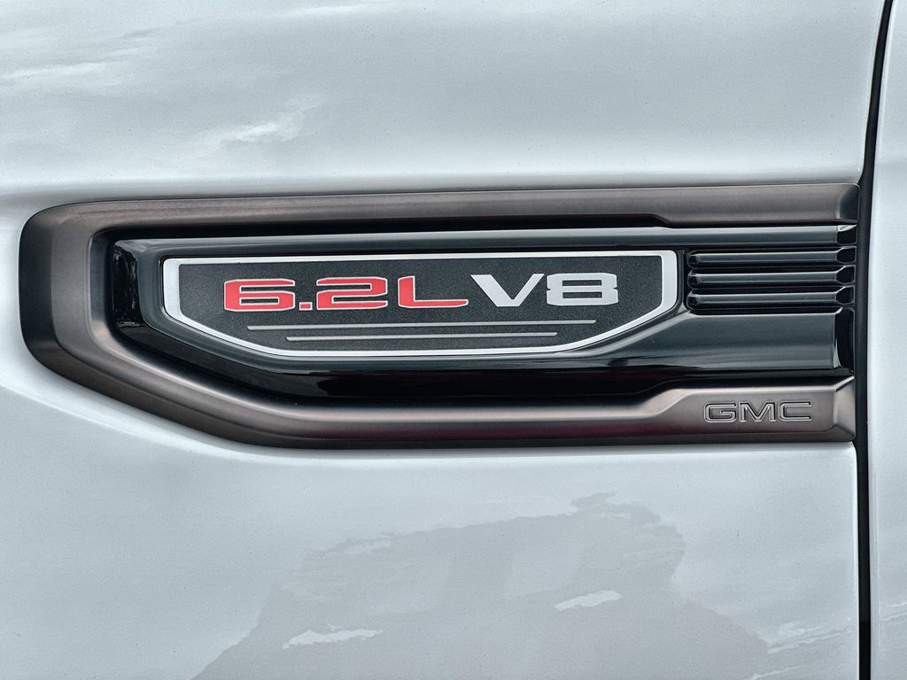 2023 Gmc Sierra 1500 AT4X photo 30