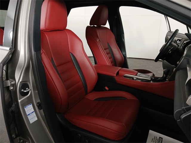 2020 Lexus RX 350 F SPORT Performance photo 21