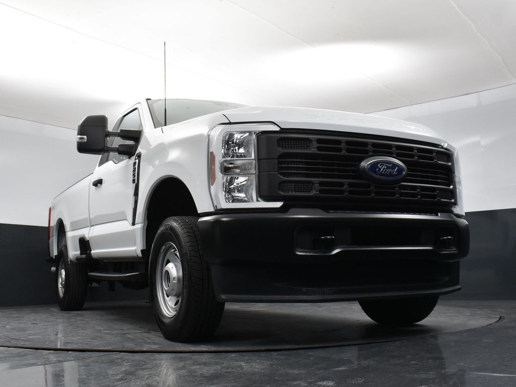 2024 Ford F-250 photo 25
