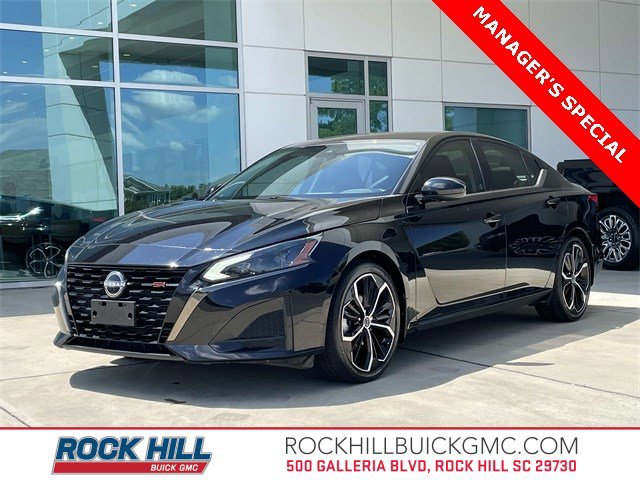 2023 Nissan Altima