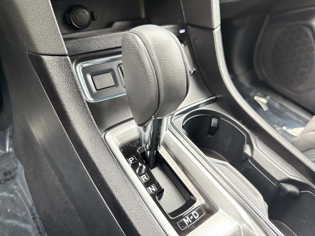 2024 Subaru Ascent Onyx Edition photo 26