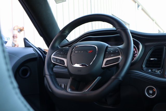 2021 Dodge Challenger R/T Scat Pack photo 40