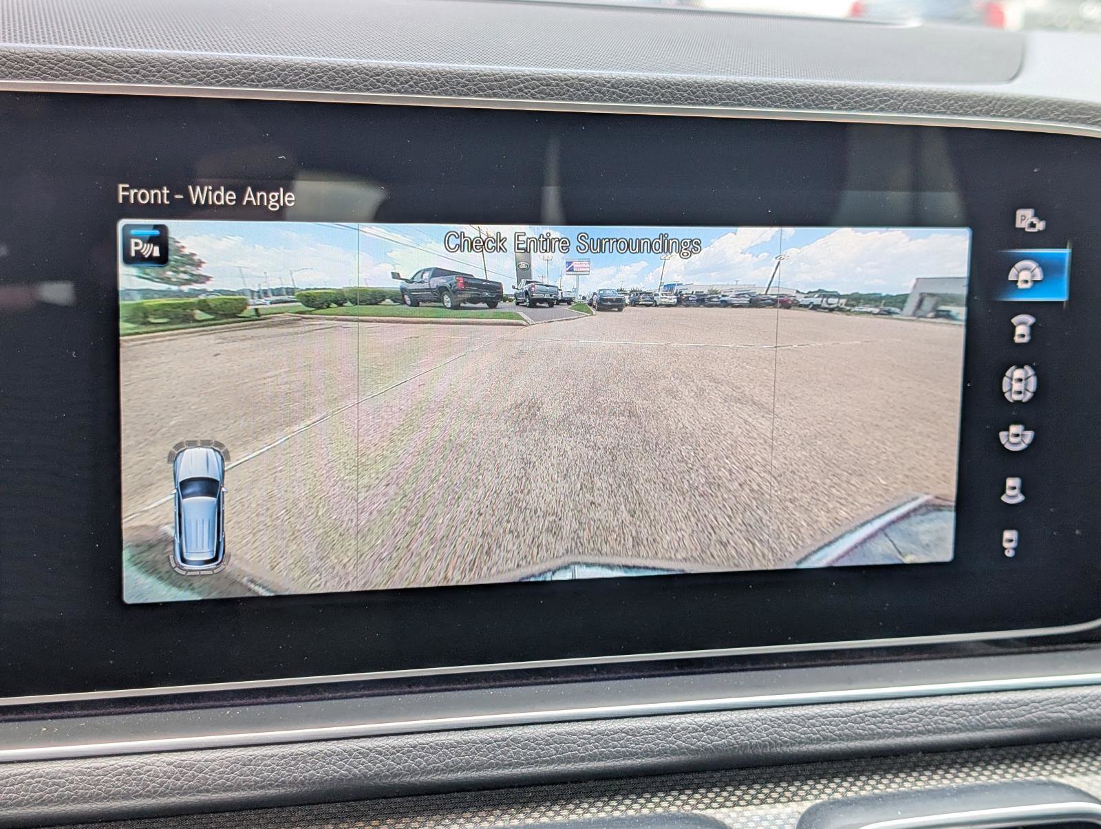 2021 Mercedes Benz GLE 350 photo 22
