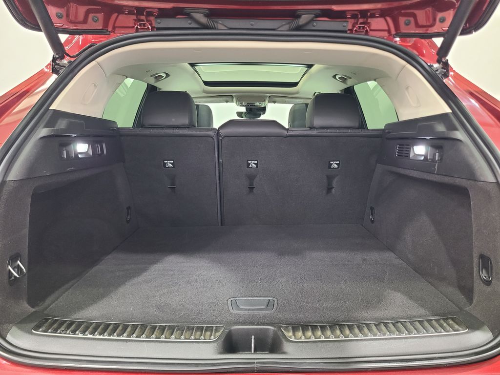 2021 Buick Envision Avenir photo 21