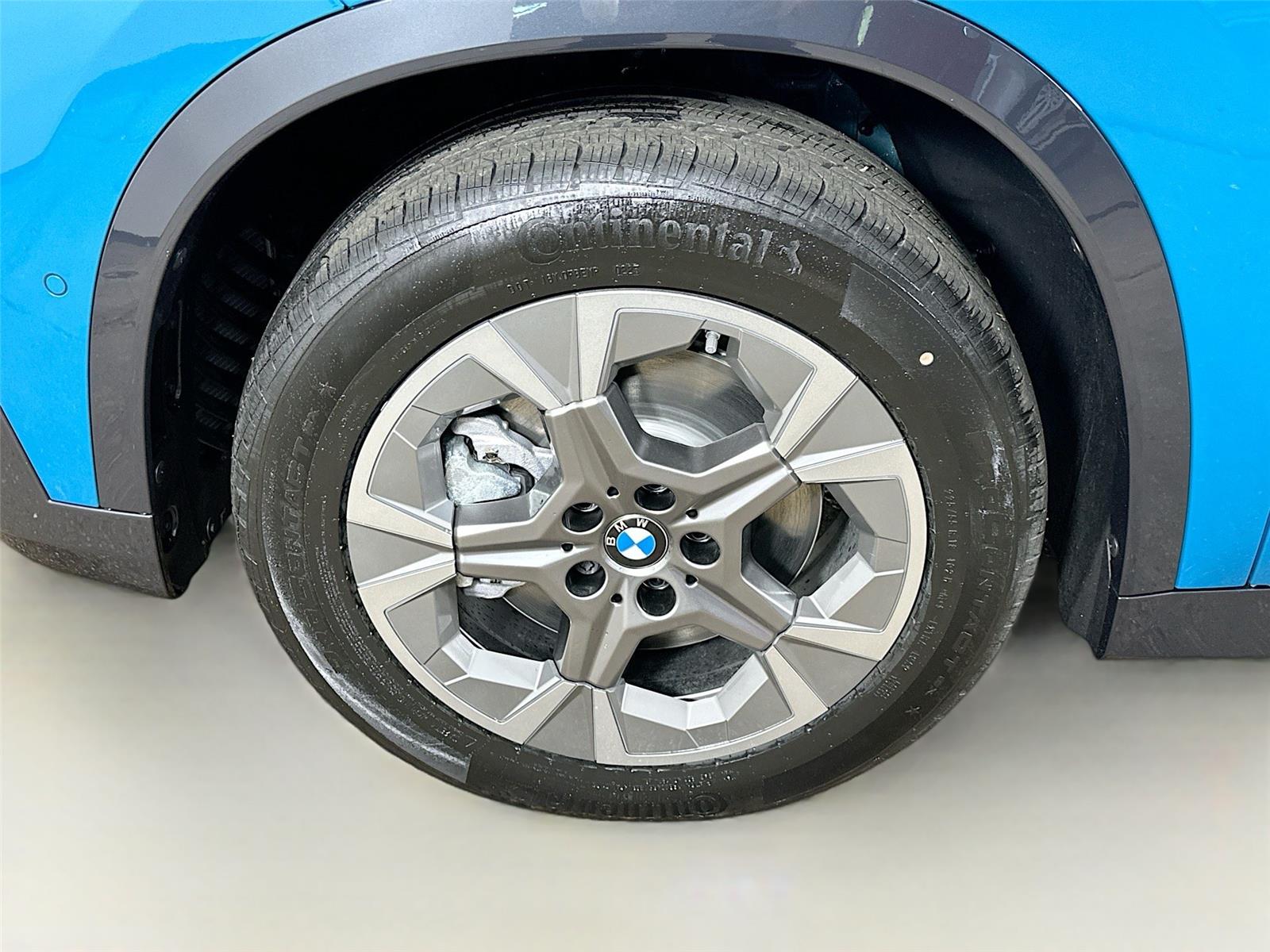 2025 Bmw X1 XDrive28i photo 30