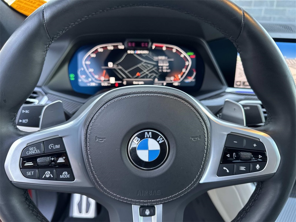 2023 Bmw X6 M50i photo 27