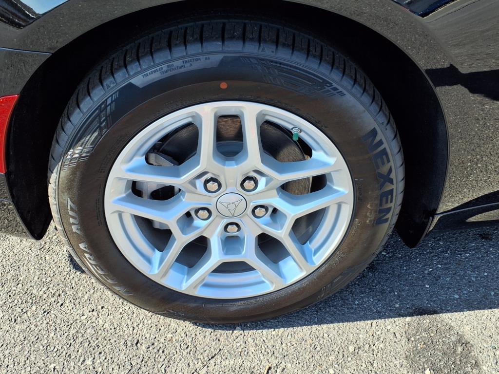 2025 Dodge Charger R/T photo 2