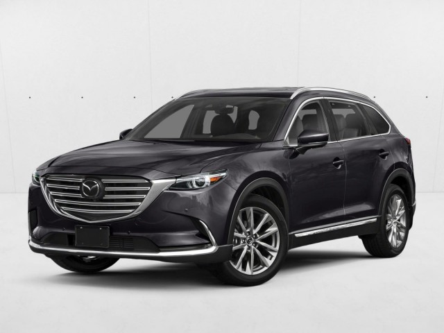 【SPREAD】 2019-2020 LTB 153cm ツインタイプ Pre-Owned 2020 Mazda CX-9 Grand Touring Sport Utility in West Palm