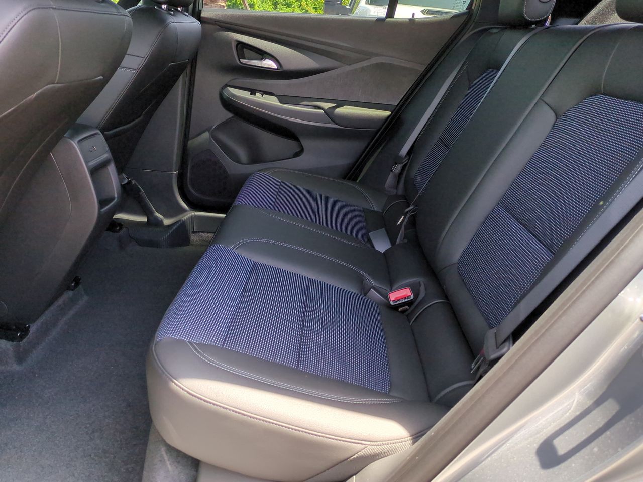 2025 Buick Envista Preferred photo 24