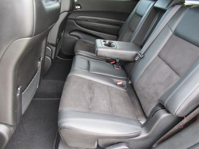2021 Dodge Durango GT Plus photo 22