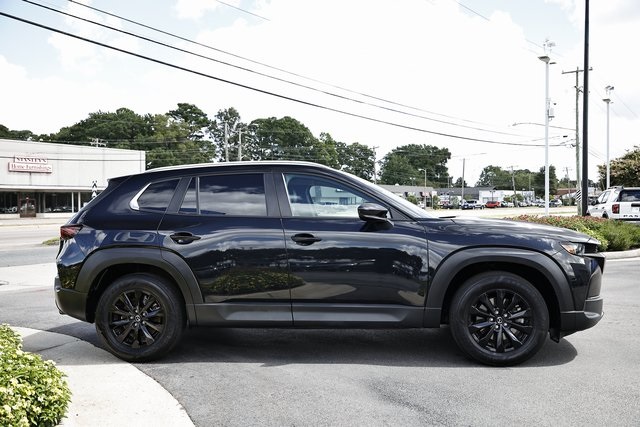 2025 Mazda CX-50 2.5 S Preferred photo 11