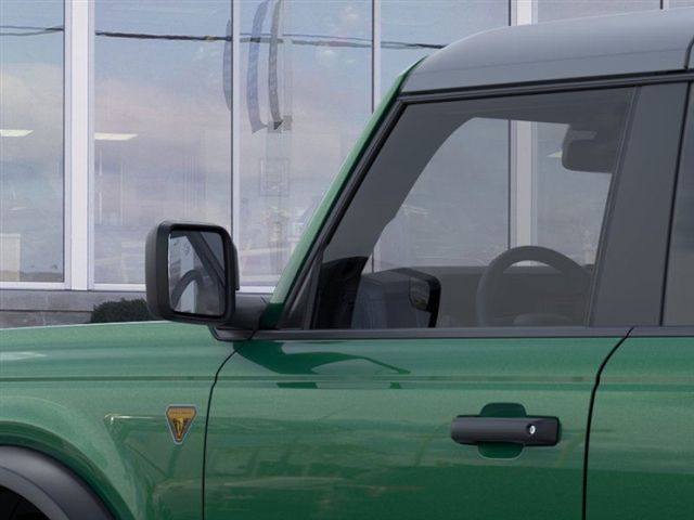 2025 FORD BRONCO - Image 47