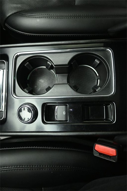 2021 LINCOLN CORSAIR - Image 20