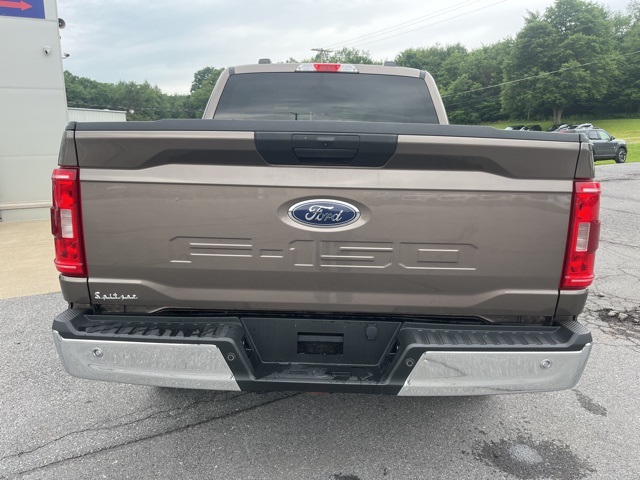 2022 Ford F-150 XLT photo 6