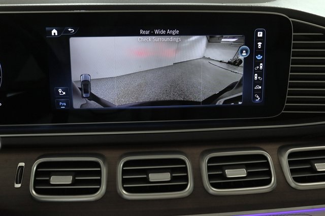 2024 Mercedes Benz GLE 4MATIC photo 29