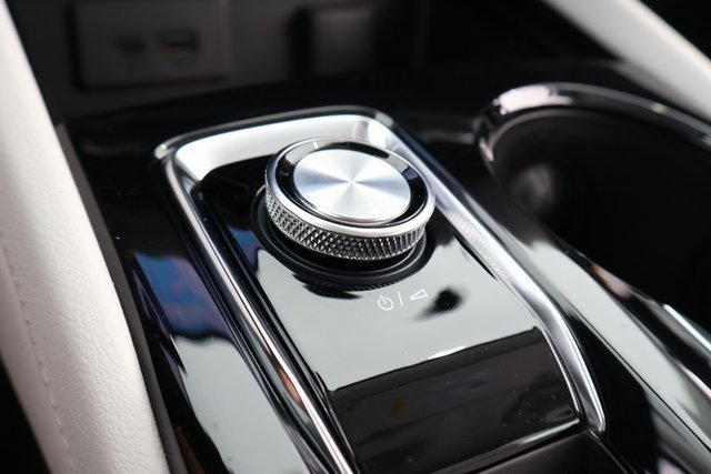 2025 Buick Envision Avenir photo 23
