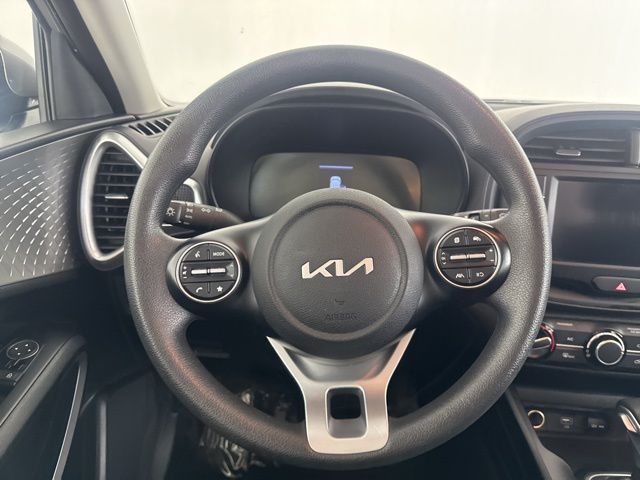 2023 Kia Soul LX photo 20