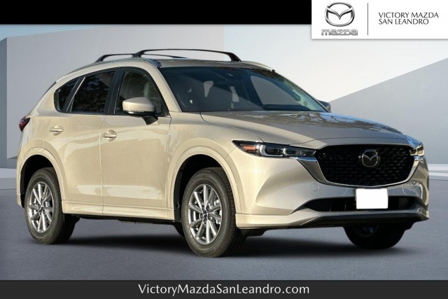 New Mazda CX-5 For Sale in San Leandro | Victory Mazda San Leandro