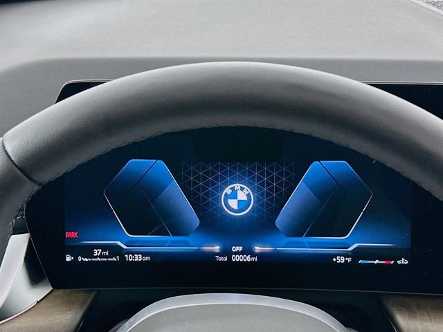 2025 Bmw X1 XDrive28i photo 12