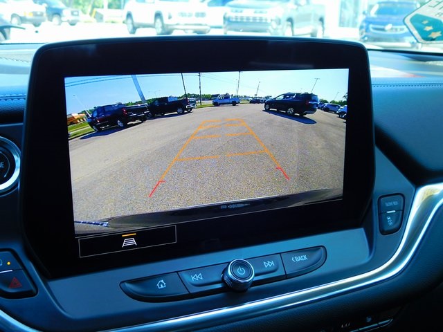 2023 Chevrolet Blazer 2LT photo 36