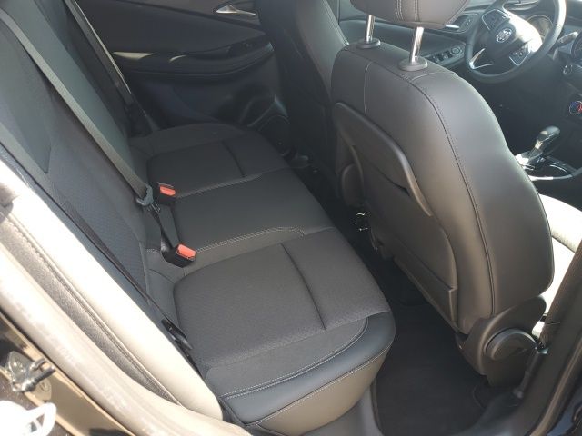 2022 Buick Encore GX Preferred photo 12