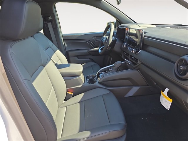2026 Chevrolet Colorado Trail Boss photo 15