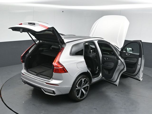 2022 VOLVO XC60 - Image 60