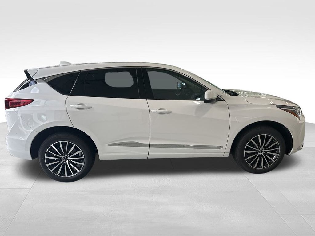 2025 Acura RDX Advance photo 4