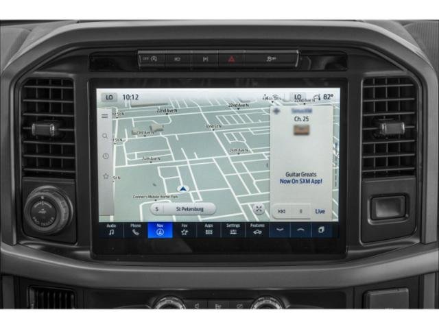 2024 Ford F-150 XLT photo 14
