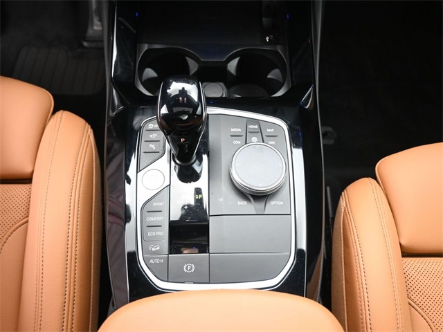 2024 Bmw X3 M40i photo 4