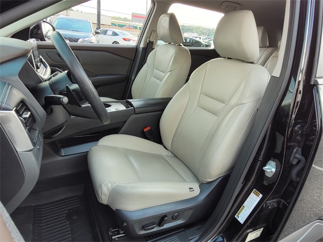 2022 Nissan Rogue SV photo 7