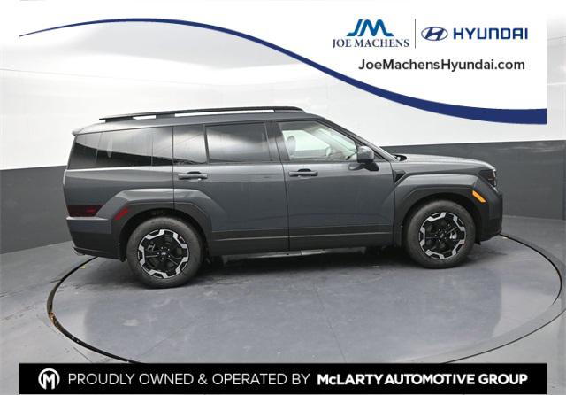 2026 Hyundai Santa Fe SEL's photo