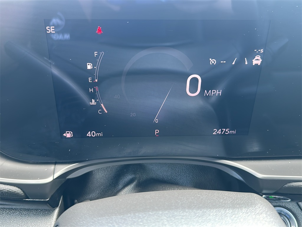 2024 Buick Envista ST photo 7