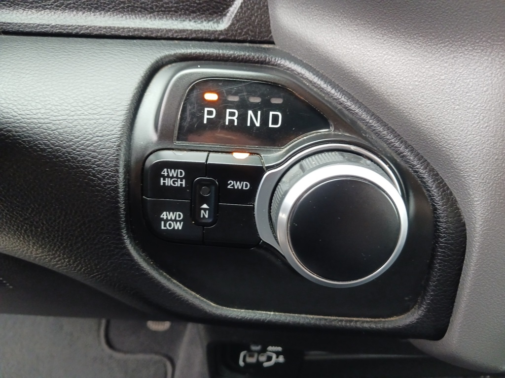 2024 Ram 2500 Big Horn photo 16