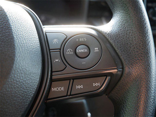 2024 Toyota Corolla LE photo 25