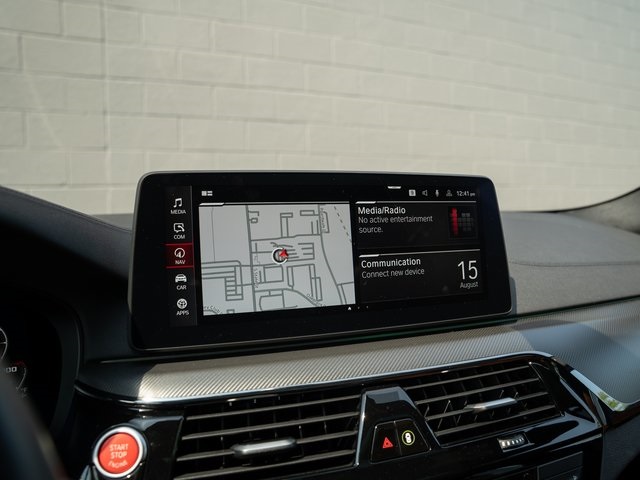 2023 Bmw M5 5 photo 25