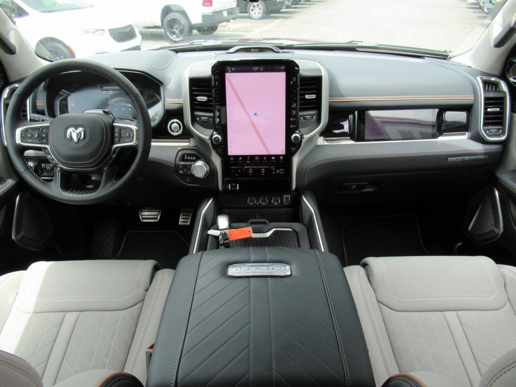2025 Ram 1500 photo 12