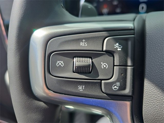 2026 Chevrolet Silverado 1500 RST photo 16