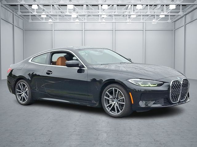 2024 Bmw 430i xDrive photo 3