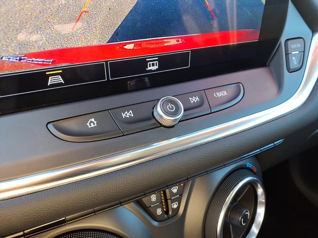 2025 CHEVROLET BLAZER - Image 11