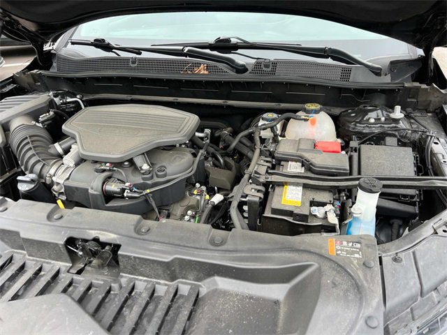 2023 Chevrolet Blazer 3LT photo 9