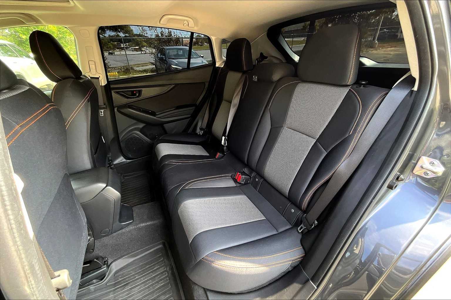 2023 Mazda CX-5 2.5 S Carbon photo 15