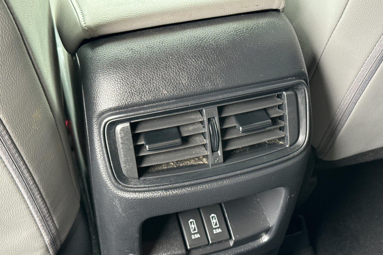 2019 Honda CR-V EX-L photo 11