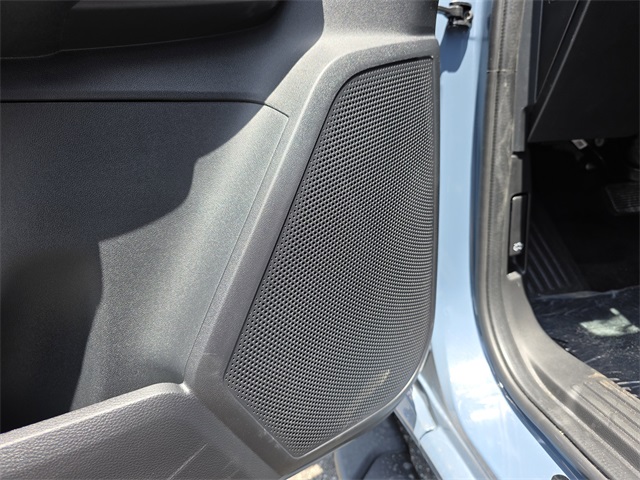 2024 Ford Ranger XLT photo 18
