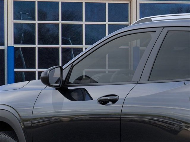 2025 Chevrolet Trax ACTIV photo 4