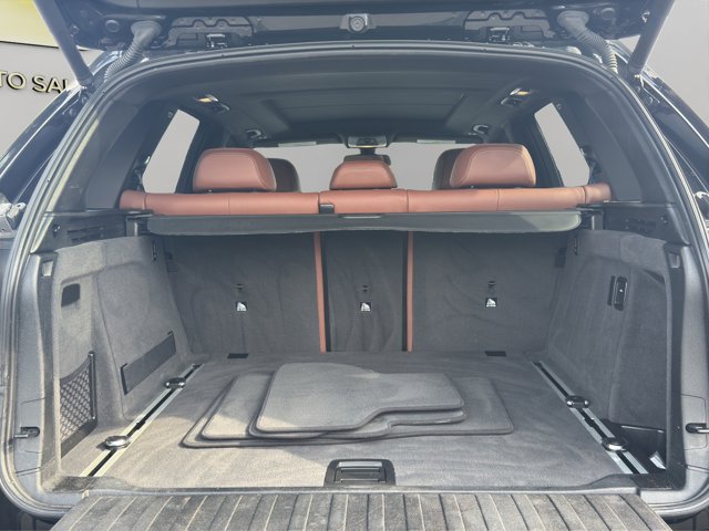 2018 Bmw X5 xDrive35i photo 19