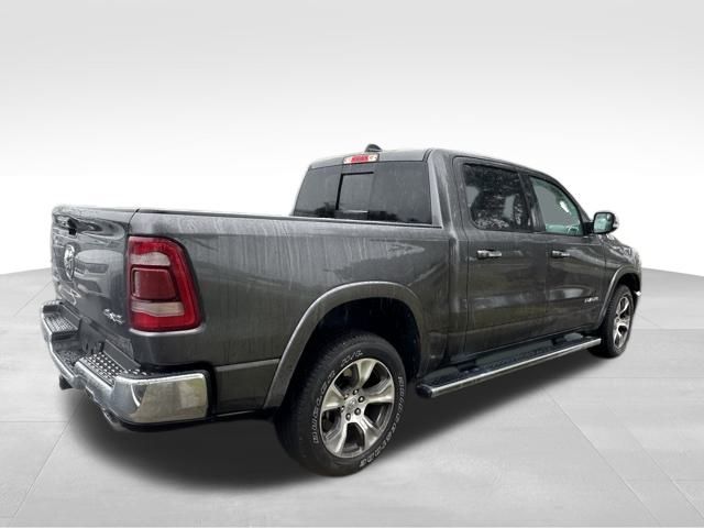 2022 Ram 1500 Laramie photo 6