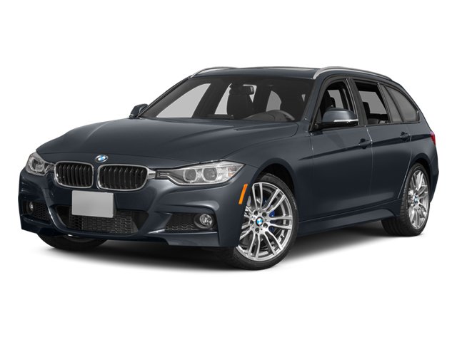 2014 BMW 3 Series