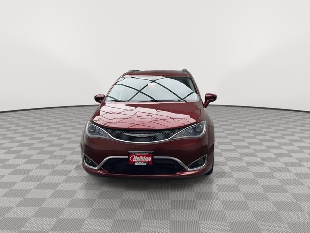2017 Chrysler Pacifica Touring L photo 30